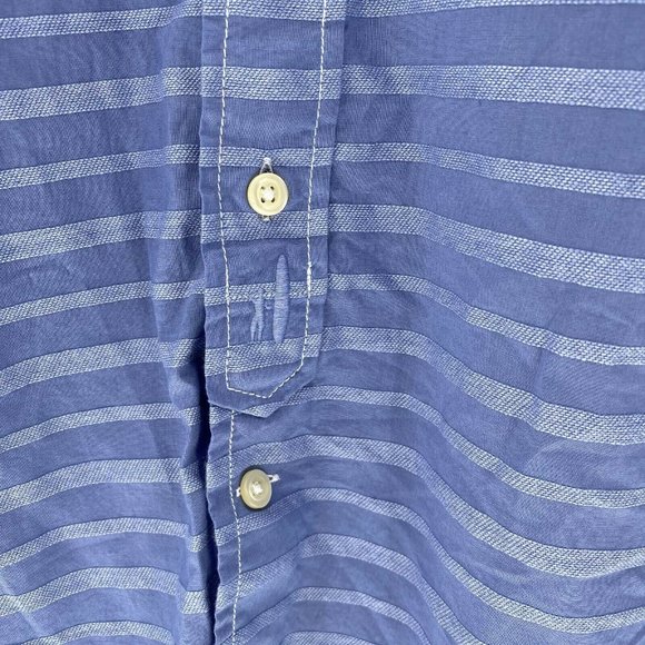 Johnnie-O Raleigh Tweener Button up shirt XL - Picture 3 of 7